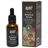 Back 2 Nature Golden Glow Botanical Serum